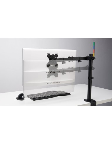 Kensington Brazo SmartFit Ergo extensible para un monitor