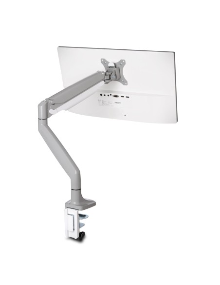 Kensington Brazo SmartFit de altura ajustable con un toque para monitor individual