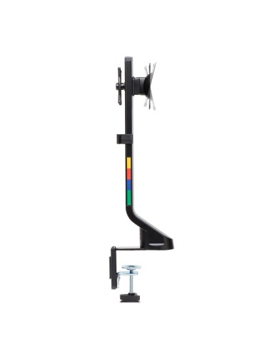 Kensington Brazo SmartFit de ahorro de espacio para dos monitores
