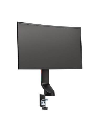 Kensington Brazo SmartFit de ahorro de espacio para un monitor