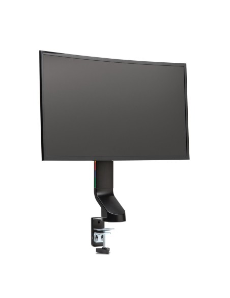 Kensington Brazo SmartFit de ahorro de espacio para un monitor