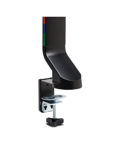 Kensington Brazo SmartFit de ahorro de espacio para dos monitores