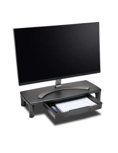 Kensington Soporte para monitor con cajón SmartFit