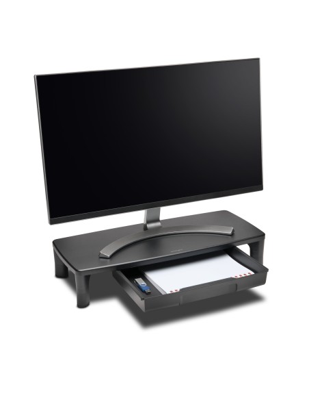 Kensington Soporte para monitor con cajón SmartFit