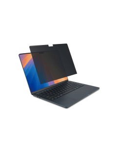 Kensington Filtro magnético de privacidad MagPro Elite para Apple MacBook Air de 15”2023y versiones posteriores