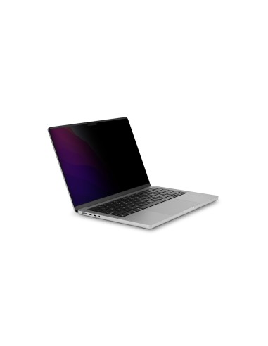 Kensington Filtro de privacidad MagPro Elite para MacBook Pro 14” (2021 y versiones posteriores)