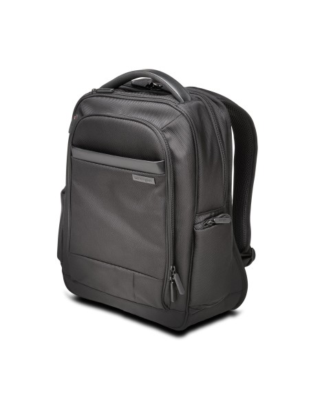 Kensington Mochila Contour 2.0 Executive para portátiles  14”
