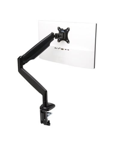Kensington Brazo SmartFit de altura ajustable con un toque para monitor individual