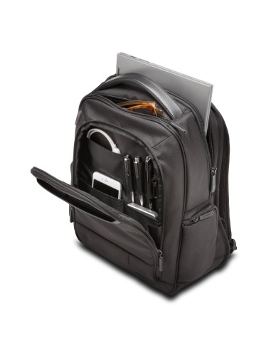 Kensington Mochila Contour 2.0 Executive para portátiles  14”