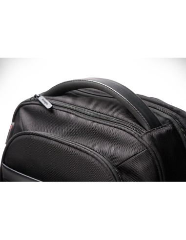 Kensington Mochila Contour 2.0 Executive para portátiles  14”