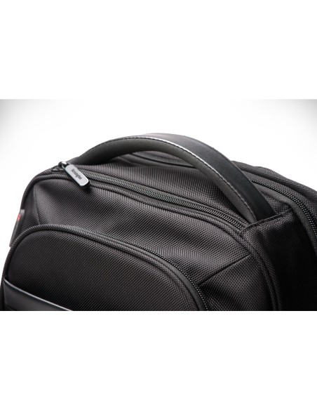 Kensington Mochila Contour 2.0 Executive para portátiles  14”
