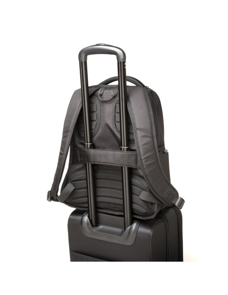 Kensington Mochila Contour 2.0 Executive para portátiles  14”