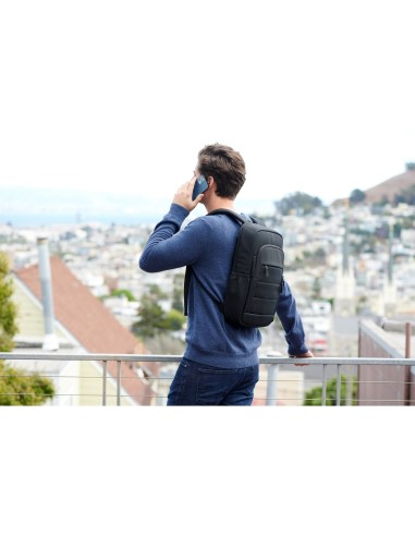 Kensington Mochila para portátiles de 14" EQ