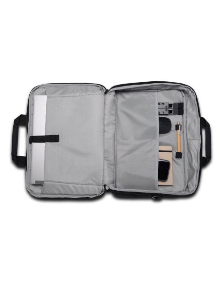 Kensington Maletín para portátiles de 16" EQ