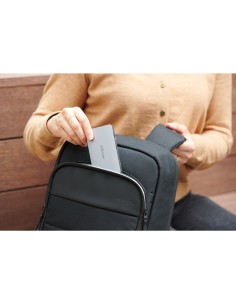 Kensington Mochila para portátiles de 16" EQ 2