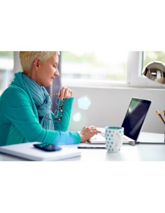 Kensington Candado fino de combinación para portátiles 2