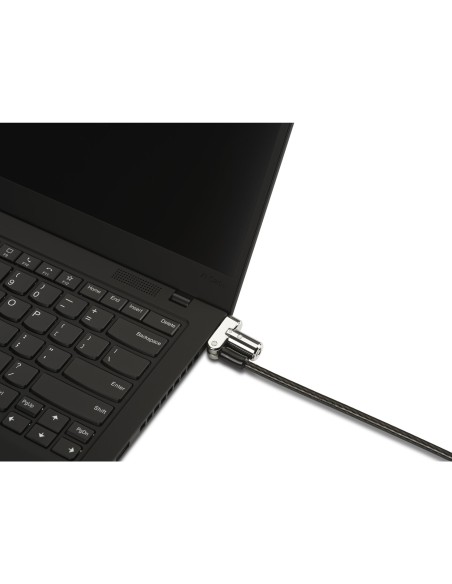 Kensington Candado con llave universal 3 en 1 para portátiles