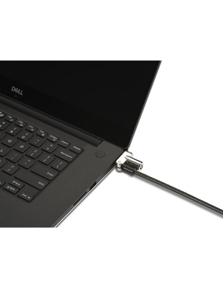 Kensington Candado con llave universal 3 en 1 para portátiles