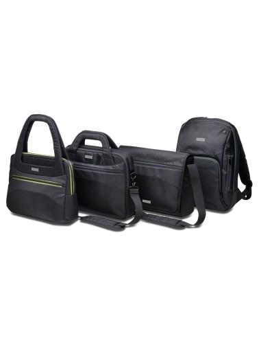 Kensington Mochila Triple Trek para Ultrabook