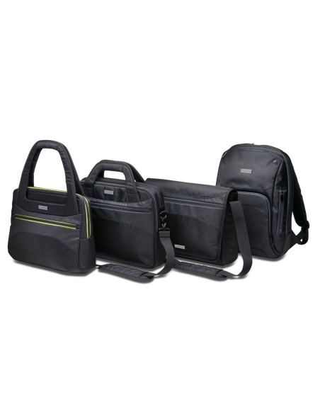 Kensington Mochila Triple Trek para Ultrabook