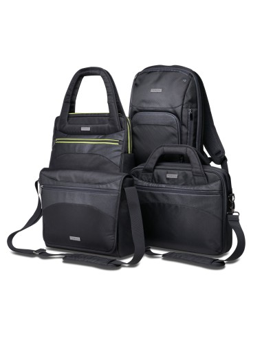 Kensington Mochila Triple Trek para Ultrabook