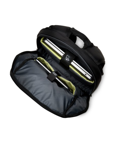 Kensington Mochila Triple Trek para Ultrabook