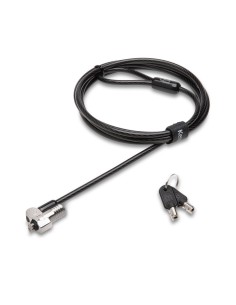 Kensington K64445EUM cable antirrobo Negro