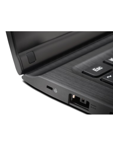 Kensington Candado para portátil con llave NanoSaverTM