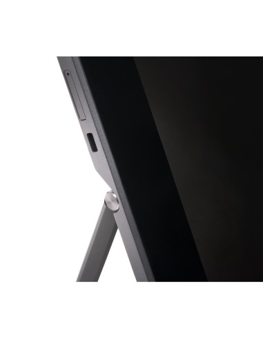 Kensington Candado para portátil con llave NanoSaverTM