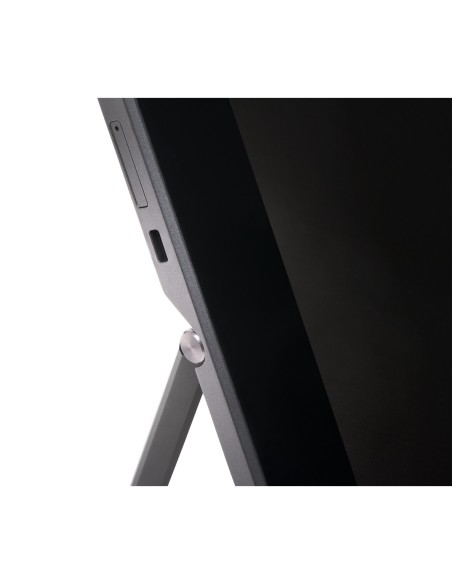 Kensington Candado para portátil con llave NanoSaverTM