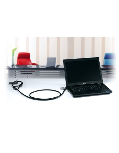 Kensington Punto de anclaje de seguridad para instalar en mesas