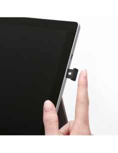 Kensington VeriMark Guard USB-A Fingerprint Security Key - FIDO2, WebAuthn CTAP2, & FIDO U2F 2