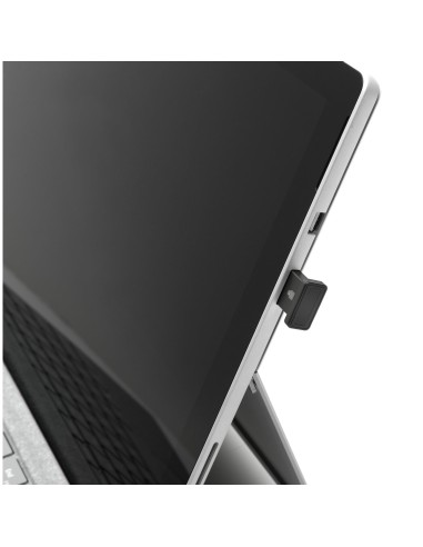 Kensington VeriMark Guard USB-A Fingerprint Security Key - FIDO2, WebAuthn CTAP2, & FIDO U2F