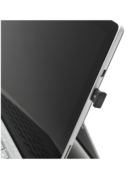 Kensington VeriMark Guard USB-A Fingerprint Security Key - FIDO2, WebAuthn CTAP2, & FIDO U2F