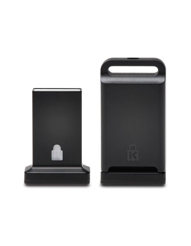 Kensington VeriMark Guard USB-A Fingerprint Security Key - FIDO2, WebAuthn CTAP2, & FIDO U2F