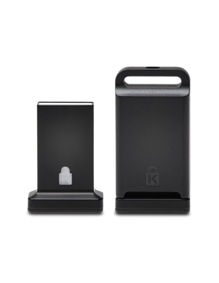 Kensington VeriMark Guard USB-A Fingerprint Security Key - FIDO2, WebAuthn CTAP2, & FIDO U2F