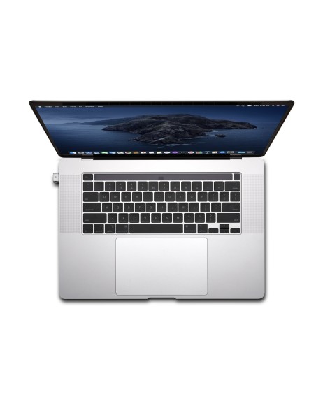 Kensington VeriMark Guard USB-C Fingerprint Security Key - FIDO2, WebAuthn CTAP2, & FIDO U2F