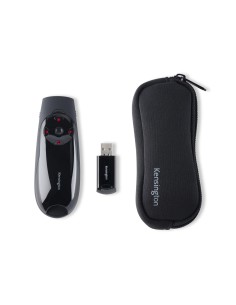 Kensington Presentador Expert Control del cursor inalámbrico con láser rojo 2