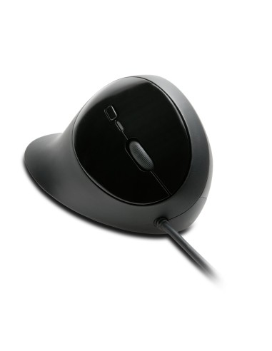 Kensington Ratón con cable Pro Fit Ergo