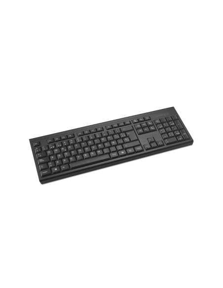 Kensington Teclado inalámbrico KB150 EQ