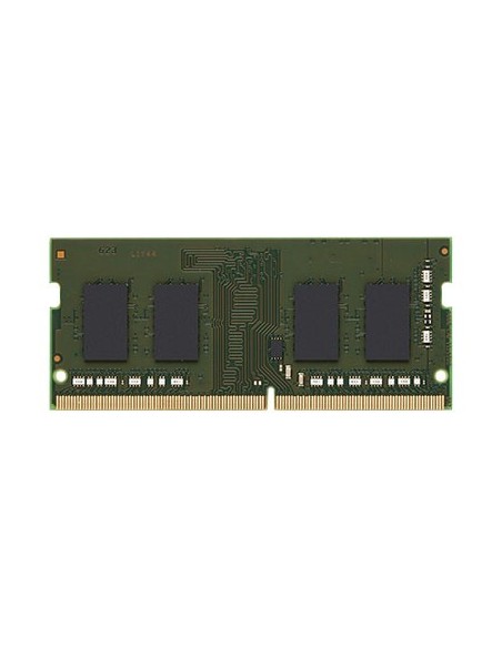 Kingston Technology KCP432SS8 8 módulo de memoria 8 GB 1 x 8 GB DDR4 3200 MT s
