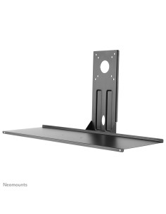 Neomounts KEYB-V200BLACK Soporte VESA para teclado y ratón - anch. 65 cm 2
