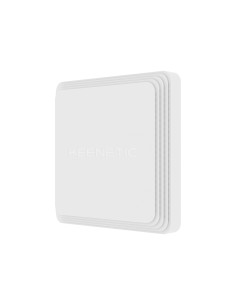 Keenetic Challenger SE Router Amplificador Multi-Gigabit Wi-Fi 6 en malla AX3000 con dos Puertos Gigabit Ethernet 2.5 2