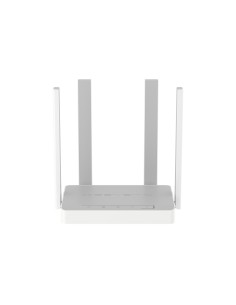 Keenetic Explorer 4G Módem router 4G Wi-Fi 5 en malla AC1200 con Smart Switch de 4 puertos