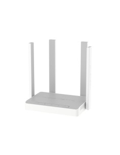 Keenetic Explorer 4G Módem router 4G Wi-Fi 5 en malla AC1200 con Smart Switch de 4 puertos 2