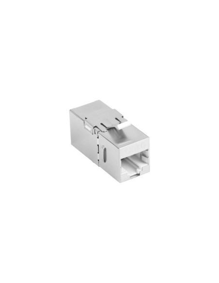 Lanberg KSF6-3090 módulo de conector de red
