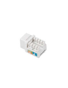 Lanberg KSU5-1090 módulo de conector de red 2
