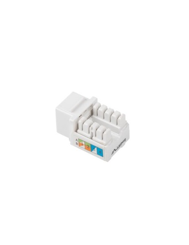 Lanberg KSU5-1090 módulo de conector de red