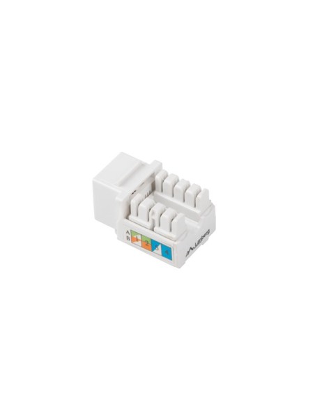 Lanberg KSU5-1090 módulo de conector de red