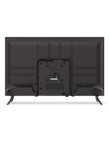 Engel LE3266T2 81,3 cm (32") HD Negro 180 cd   m²